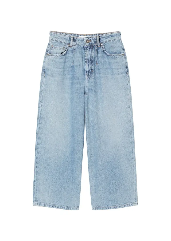 Jeans Modell SOLMA wide