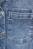 Jeans Overshirt