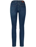 Jeans Perfect4ever mit Washed-Out-Effekt