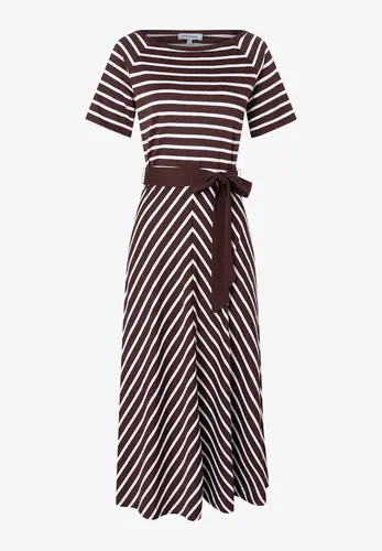 Jerseykleid