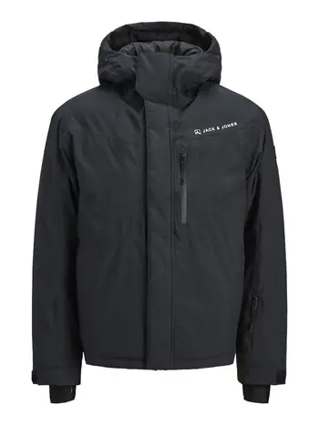 JJALPES SKI JACKET JNR