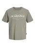JJDEVIN DAYTONA PRINT TEE SS CN JNR