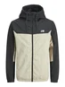 JJDOVER HOOD JACKET