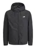 JJDOVER HOOD JACKET