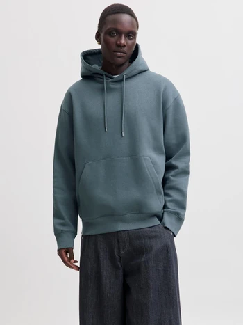 JJEACE SWEAT HOOD NOOS