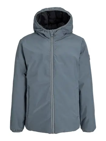 JJEBROOK REVERSIBLE JACKET SN JNR