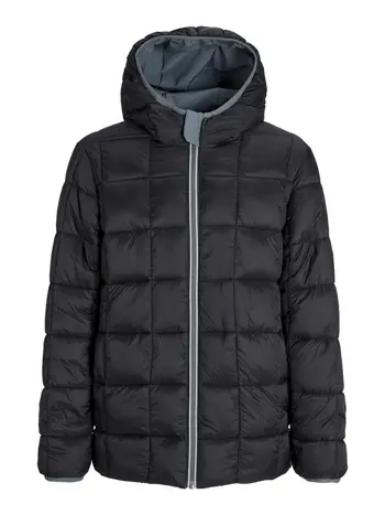 JJEBROOK REVERSIBLE JACKET SN JNR
