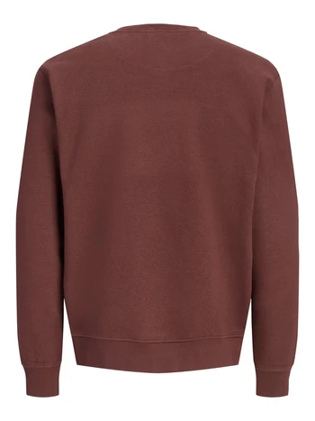JJESOHO SWEAT CREW NECK NOOS