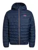 JJOZZY QUILTED JACKET