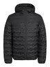 JJOZZY QUILTED JACKET