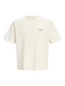 JORATOCHA SKETCH BACK TEE SS CREW NECK