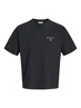 JORATOCHA SKETCH BACK TEE SS CREW NECK