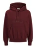 JORFREDERIKSBERG MONOGRAM SWEAT HOOD SN