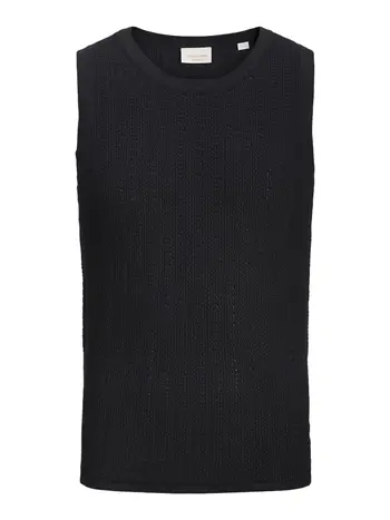 JORMENTON KNIT TANK TOP