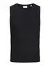 JORMENTON KNIT TANK TOP