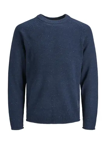 JORNILES KNIT CREW NECK