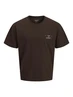 JORSALAMANCO PHOTO BACK TEE SS CN SN