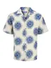 JPRBLUBILBAO S/S RESORT SHIRT SN