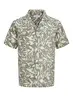 JPRBLUBILBAO S/S RESORT SHIRT SN