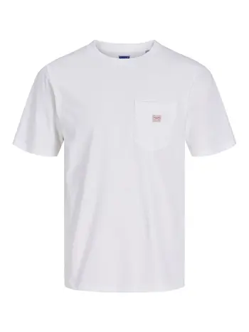 JPRBLUCALEB SS TEE SN