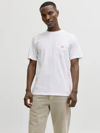 JPRBLUCALEB SS TEE SN