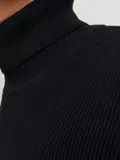 JPRCCPERFECT KNIT ROLL NECK