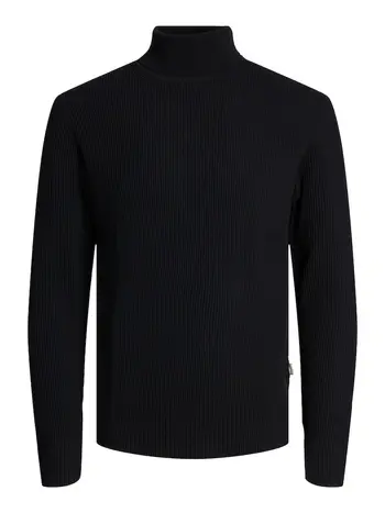 JPRCCPERFECT KNIT ROLL NECK