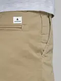 JPSTBOWIE JJSHORTS SOLID SN JNR