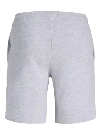 JPSTGORDON COLLEGE SWEAT SHORTS MID JNR