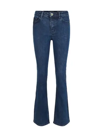 Kate Narrow Bootcut Jeans