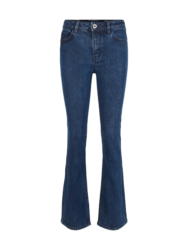 Kate Narrow Bootcut Jeans