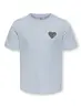 KOGREXI STATEM. HEART REG. SS TOP CS JRS
