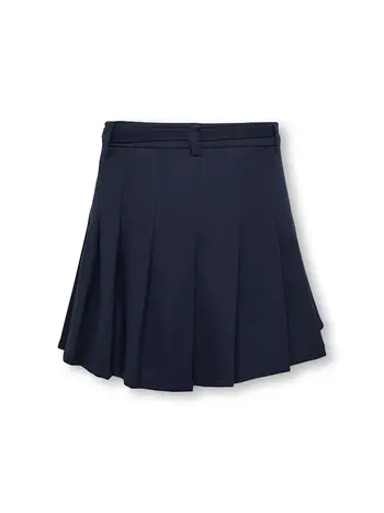 KOGZALLY LIFE PLEATED STRING SKIRT TLR