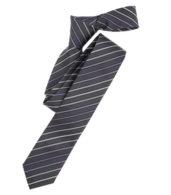 Krawatte gestreift