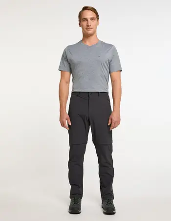 Lazio M_T-Zip Pants