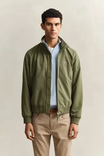 Leichte Hampshire Jacke