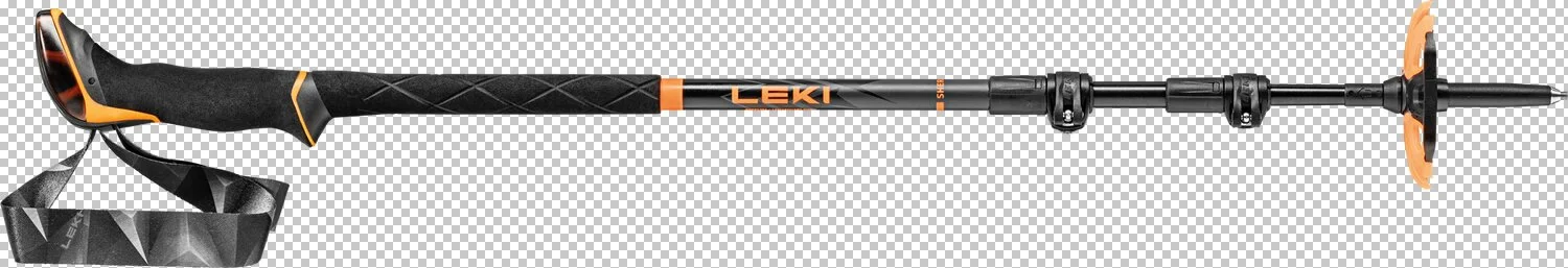LEKI Wanderstock Sherpa Lite