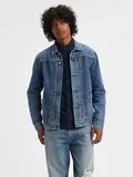 Levi's® Made & Crafted® Type Ii Trucker Jacket