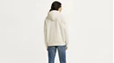 Levi's® Made & Crafted® Zip Hoodie
