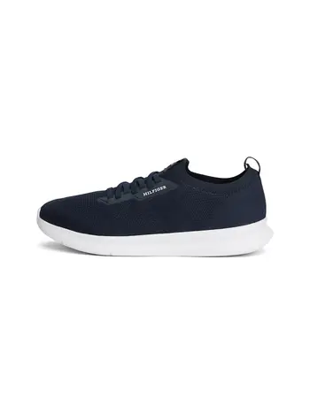 LIGHTWEIGHT KNITTED RUNNER