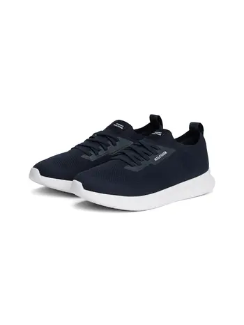 LIGHTWEIGHT KNITTED RUNNER