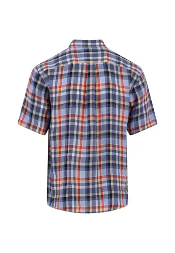 Linen Check, B.D., 1/2