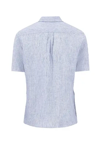 Linen Stripe, B.D., 1/1