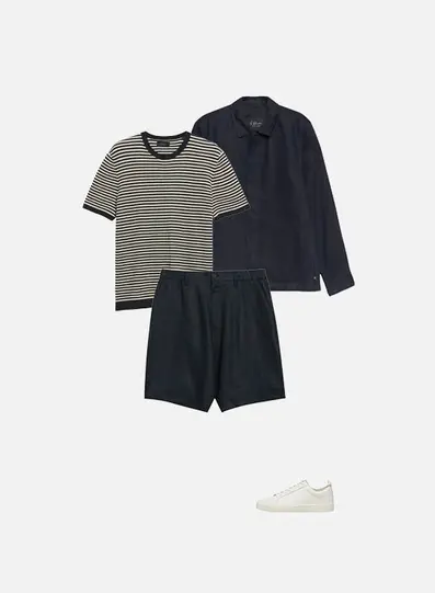 Look 1