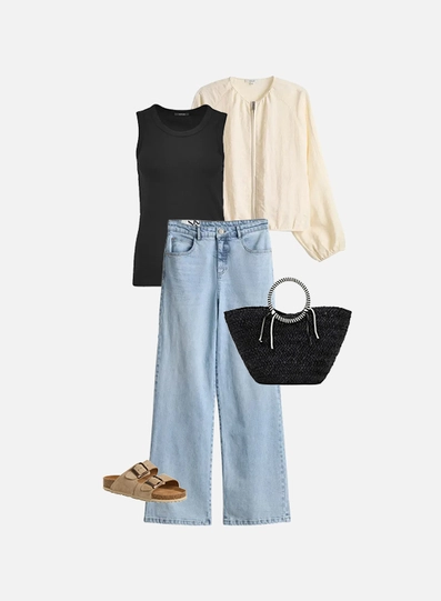 Look 1