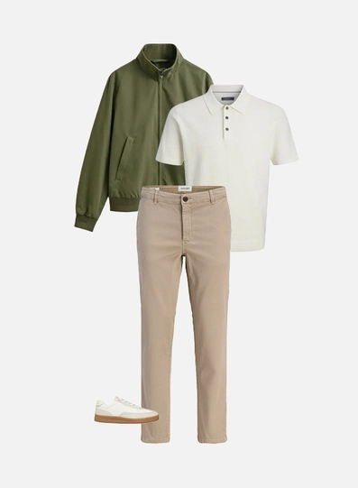 Look 4