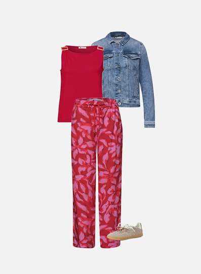 Look 4