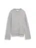Loose Fit Strickpullover