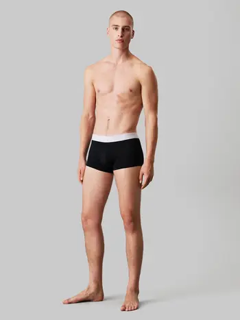 LOW RISE TRUNK 3PK