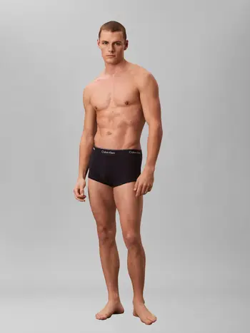 LOW RISE TRUNK 3PK